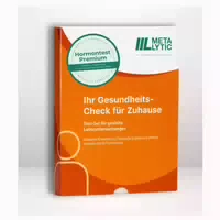 Hormontest Premium 1 st