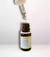 Vitamin D3 K2 Tropfen – 1 000 I E | Mct Öl | 10 ml