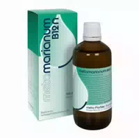 Metamarianum B 12 N Tropfen Zum Einnehmen 50 Ml Mischung