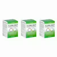 Metanorm Allerg Akut Pulver