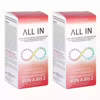 All in Emulsion Metanorm