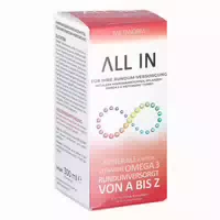 All in Emulsion Metanorm