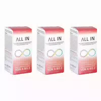 All in Emulsion Metanorm