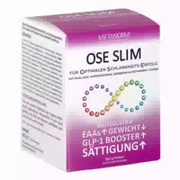 Metanorm Ose Slim Pulver
