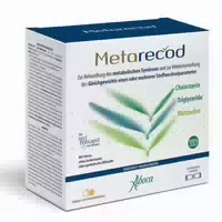 Metarecod
