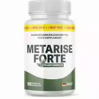 Metarise Forte Kapseln