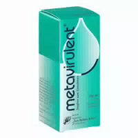 Metavirulent Injektionslösung 5x2 ml Injektionslösung