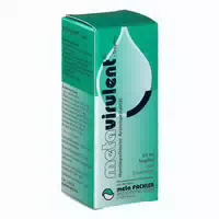 Metavirulent Tropfen