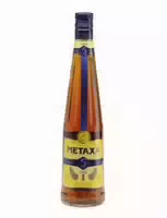 Metaxa 5 Sterne