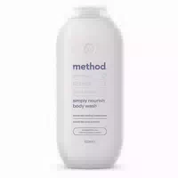 Method Duschgel Simply Nourish