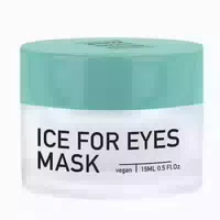 Methode Brigitte Kettner Ice For Eyes Mask