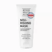 Methode Brigitte Kettner Nourishing Mask 50 Ml