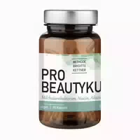 Methode Brigitte Kettner Pro Beautykum 90 St