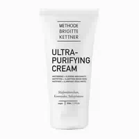 Methode Brigitte Kettner Ultra Purifying Cream 50 Ml