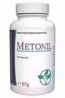 Metonil Kapseln