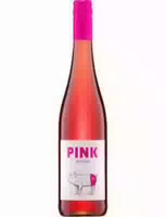 Metzger Pink By Lea Metzger Qba Feinherb