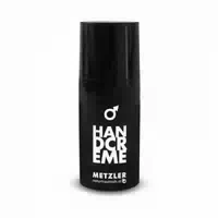 Metzler Männer Handcreme