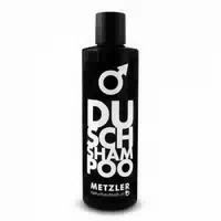 Metzler Männer Duschshampoo