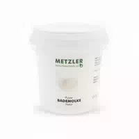 Metzler Molke Bademolke Natur