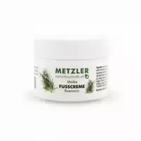 Metzler Molke Fusscreme