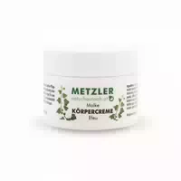 Metzler Molke Körpercreme