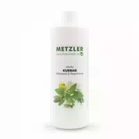 Metzler Molke Kurbad Melissenöl