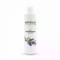 Metzler Molke Pflegedusche Mit Lavendelöl