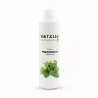 Metzler Molke Pflegedusche mit Melissenöl