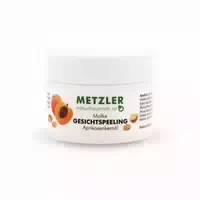 Metzler Molke Gesichtspeeling