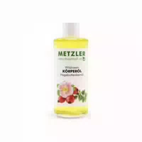 Metzler Wildrosen Körperöl