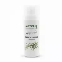 Metzler Ziegenmilch Gesichtsfluid