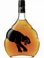 Meukow Vs Black Cognac