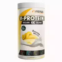 Profuel V Protein Vegan 8k Blend Neutral 750 g