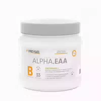 Profuel Alpha Eaa Blood Orange 462 g