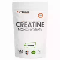 Profuel Creapure Creatin Monohydrat Pulver 500g