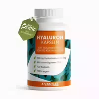 Profuel Hyaluron 120 st