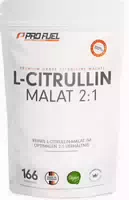 Profuel l Citrullin Malat 2:1 Pulver Optimal Hochdosiert mit 3000 mg Citrullin