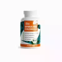 Profuel Bio Spirulina & Chlorella Presslinge Laborgeprüft mit Zertifikat