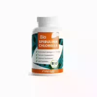 Profuel Spirulina& Chlorella