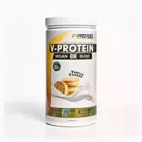 Profuel V Protein Vegan 4k Blend Cookies & Cream 750 g