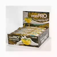 Profuel Veepro Protein Riegel Kokos