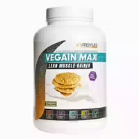 Profuel Vegain Max Gainer Cinnamon Oat Cookie 3 kg