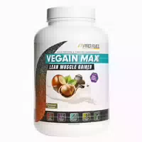 Profuel Vegain Pro Weight Gainer