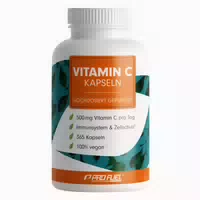 Profuel Vitamin C Kapseln 365 st