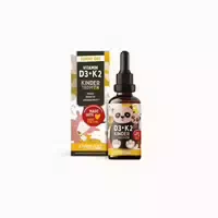 Profuel Vitamin D3 K2 Tropfen