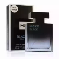 Mexx Black Man Eau De Parfum