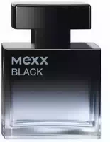 Mexx Black Man Eau De Toilette Edt