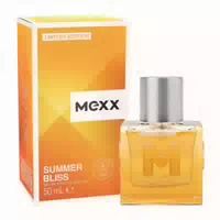 Mexx Fresh Summer Bliss For Him 2023 Edt Für Männer