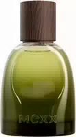 Mexx Inspired Nature Man Eau De Parfum Edp