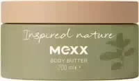 Mexx Inspired Nature Körperbutter